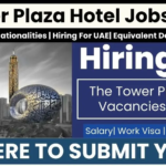 The Tower Plaza Hotel