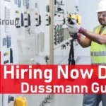 Dussmann Gulf Careers