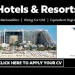 FIVE Hotels & Resorts Careers