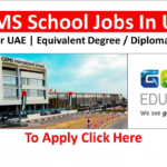 GEMS Cambridge International School