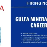 Gulfa Mineral Water