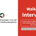 Emirates National Facilities Management
