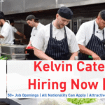 Kelvin Catering Services