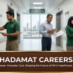 Khadamat Careers