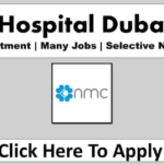 NMC Hospital Career