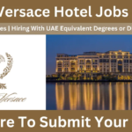 Palazzo Versace Hotel Dubai