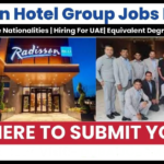 Radisson BLU Hotels Group