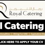 Royal Prestige Catering