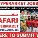 Safari Hypermarket