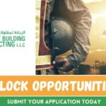 Al Rabat Building Contracting