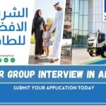 Al Fanar Gas Careers