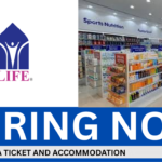 LIFE Pharmacy Careers