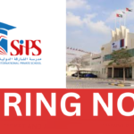 Sharjah International Private School