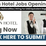 Western Hotels Careers