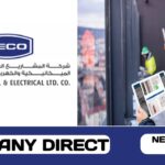 GECO Careers