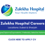 Zulekha Hospitals