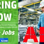 ABB UAE Careers