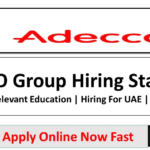 Adecco Careers