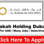 Al Barakah Holding