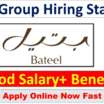 Bateel International