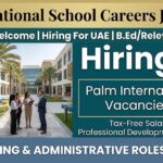 Palm International School