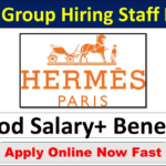 Hermès Careers