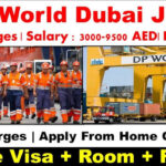 DP World