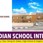 Gulf Indian High School