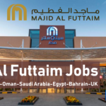 Majid Al Futtaim Careers