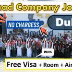 Imdaad Facilities Management