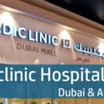 Mediclinic