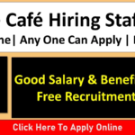 Saddle Cafe Careers