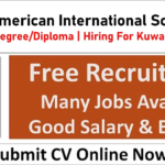 Sharjah American International School