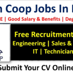 The Coop House Careers