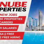 Danube Properties