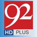 92 News HD Plus