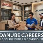 Al Danube Real Estate