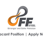 FF Steel