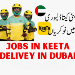 Keeta Careers