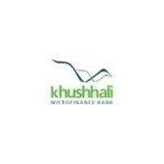 Khushhali Microfinance Bank Limited