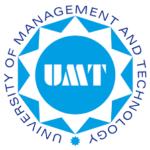 University of Management and Technology UMT