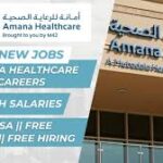 Amana Healthcare