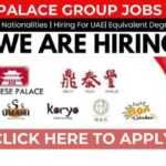Chinese Palace Group
