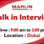 Marlin Interiors