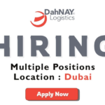 DahNAY Logistics
