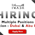 IMADA Recruitment