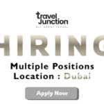 Travel Junction