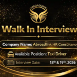 Abroadlink HR
