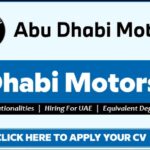 Abu Dhabi Motors