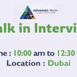Advanza Tech